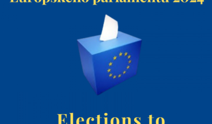 Výsledky volieb do EP 2024, ktoré sa konali v Čučme dňa 8.6.2024